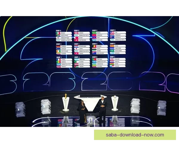 2026世界杯比分预测分析各队表现与潜力展望