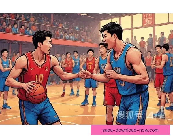 激情对决不停歇，尽享体育竞猜带来的刺激与乐趣