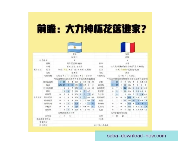 2026世界杯比分预测分析及各大热门球队表现前瞻